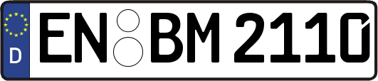 EN-BM2110