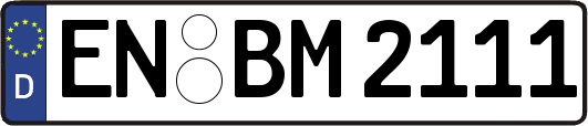 EN-BM2111