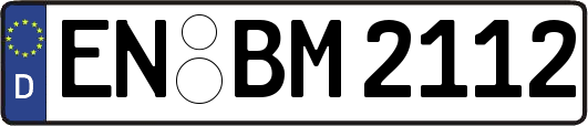 EN-BM2112