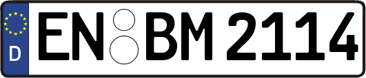 EN-BM2114