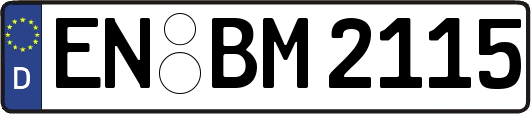 EN-BM2115