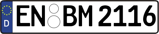 EN-BM2116