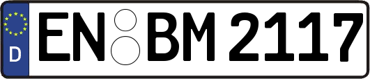 EN-BM2117