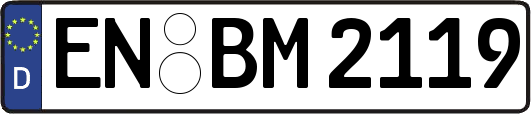 EN-BM2119