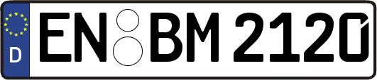 EN-BM2120