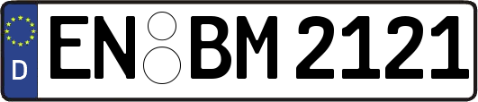 EN-BM2121