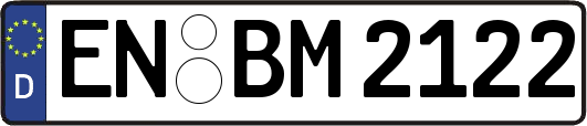 EN-BM2122