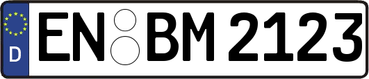 EN-BM2123