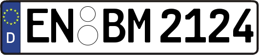 EN-BM2124