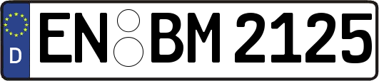 EN-BM2125