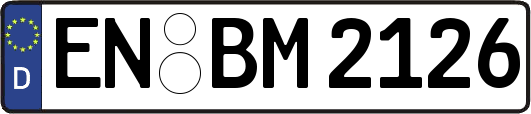 EN-BM2126