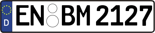 EN-BM2127