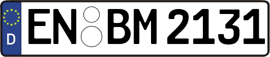 EN-BM2131