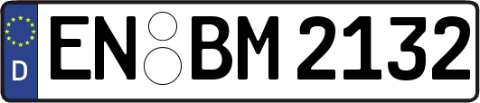 EN-BM2132