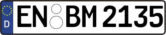 EN-BM2135