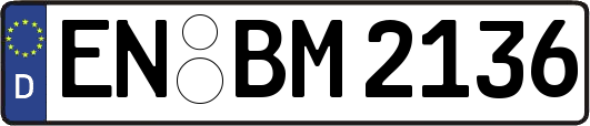 EN-BM2136