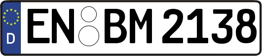 EN-BM2138