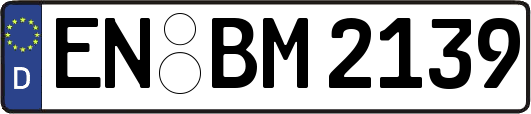 EN-BM2139