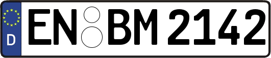 EN-BM2142