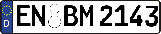 EN-BM2143