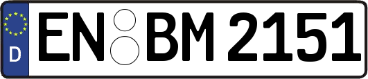 EN-BM2151