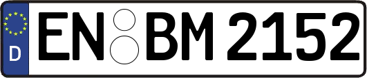 EN-BM2152