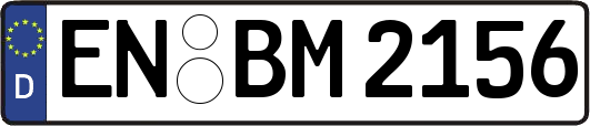 EN-BM2156