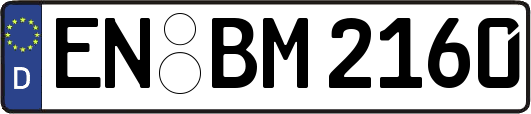 EN-BM2160