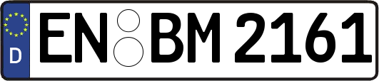 EN-BM2161