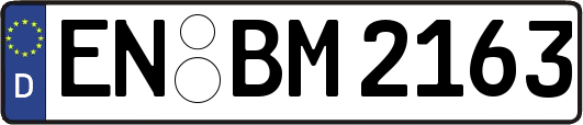 EN-BM2163