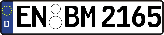 EN-BM2165