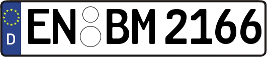 EN-BM2166