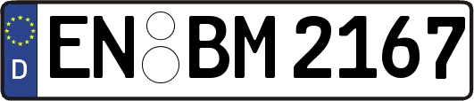 EN-BM2167