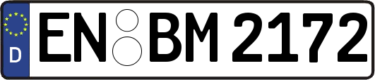 EN-BM2172