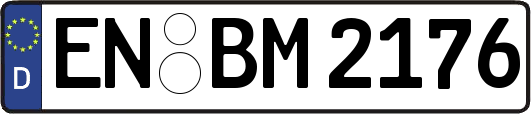 EN-BM2176