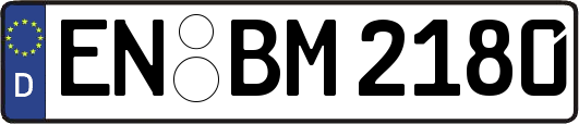 EN-BM2180