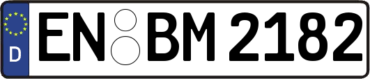 EN-BM2182