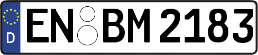 EN-BM2183