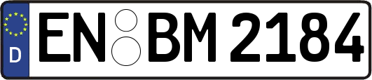 EN-BM2184