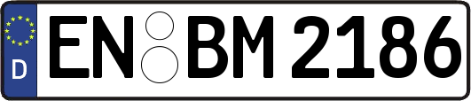 EN-BM2186