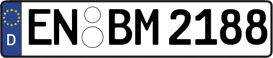 EN-BM2188