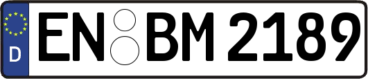 EN-BM2189