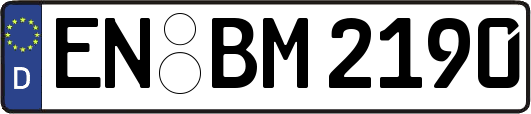 EN-BM2190