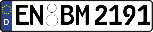 EN-BM2191