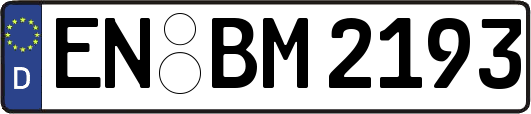 EN-BM2193