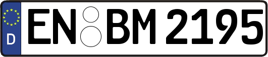 EN-BM2195