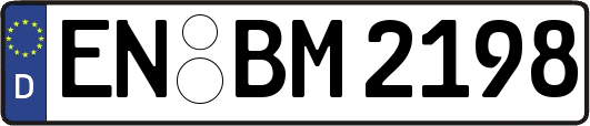 EN-BM2198