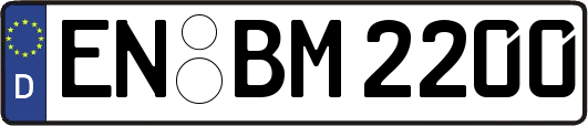 EN-BM2200