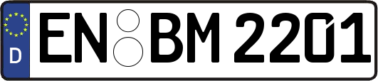 EN-BM2201