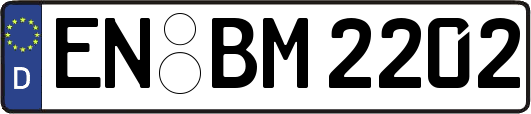 EN-BM2202